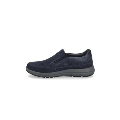Image of Giuseppe 09 Loafers Blue, 43 EU