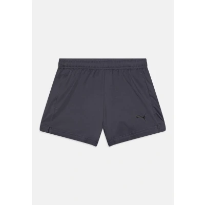 Image of PUMA Boy&#039;s Tad Ess Woven Shorts B