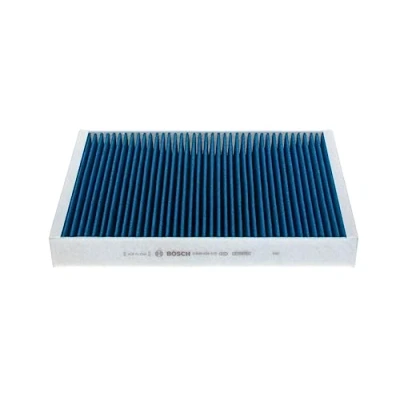 Image of Filter, interior air BOSCH 0 986 628 575