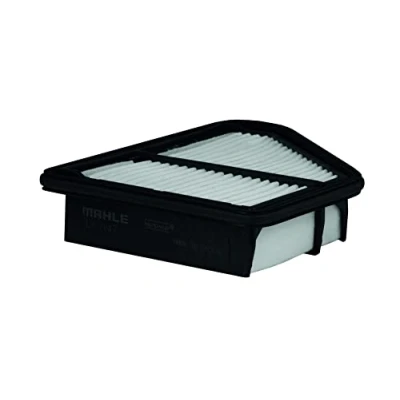 Image of Air Filter KNECHT LX 2647