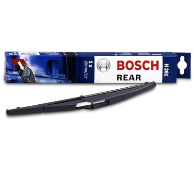 Image of Wiper Blade BOSCH 3 397 011 676