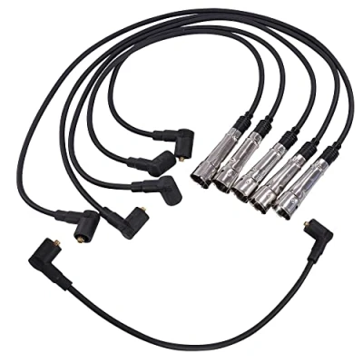 Image of Ignition Cable Kit JP GROUP 1192000310