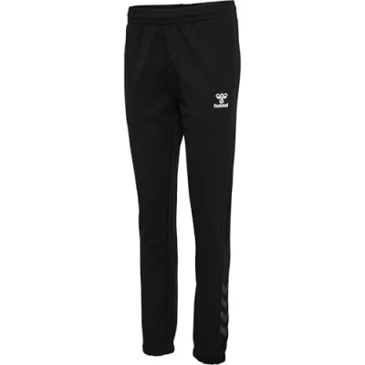 Image of Hummel Travel Tracksuit bottoms, Women&#039;s, Size: 12, Black