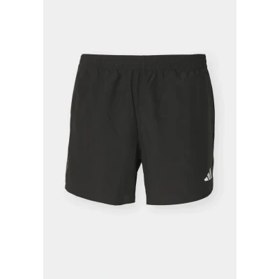 Image of adidas Performance RUN IT Sports shorts, Men&#039;s, Size: XSx7&quot;, Black