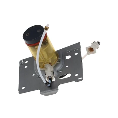Image of DeLonghi 5513227981 plunger coffee machine infusor esam 6700
