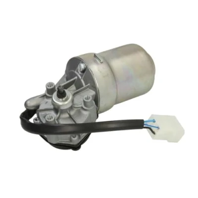 Image of Wiper Motor MAGNETI MARELLI 064355601010