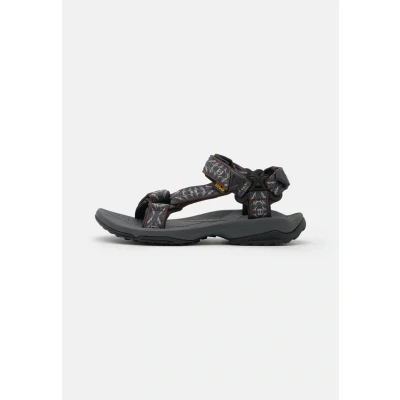 Image of Teva Men&#039;s Terra Fi Lite Sport Sandal, Triton Dark Shadow, 9 UK