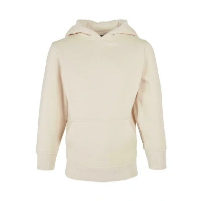 Image of Urban Classics Hoodie for kids, Size: 5 6y, Sand