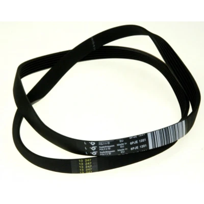 Image of Whirlpool Indesit C00119126 belt