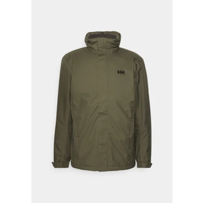 Image of Helly Hansen Men&#039;s Dubliner Insulated Waterproof Jacket