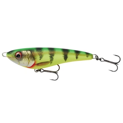 Image of Savage Gear Freestyler V2 16cm 85gr Firetiger Slow Sink Jerkbait