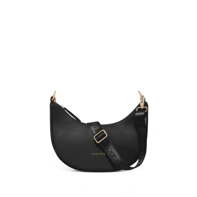 Image of Expatrié LEA Small Across body bag, Women&#039;s, Size: One Size, Black