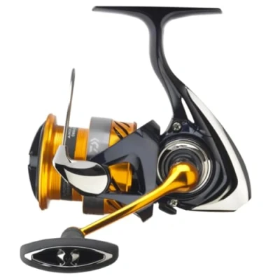 Image of Daiwa 23 Revros Spin reel LT5000 C Fishing