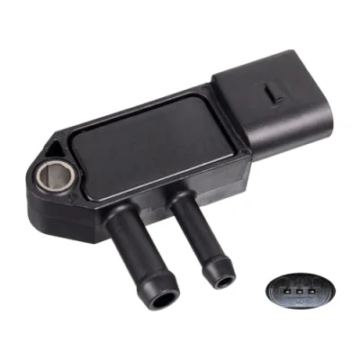 Image of Sensor, exhaust pressure FEBI BILSTEIN 40856