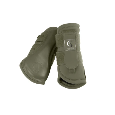 Image of Eskadron SS25 Classic Tendon Boots Softshell