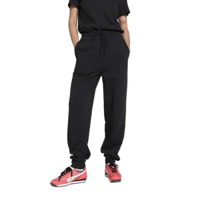 Image of Puma Tracksuit bottoms, Women&#039;s, Size: Small, Black