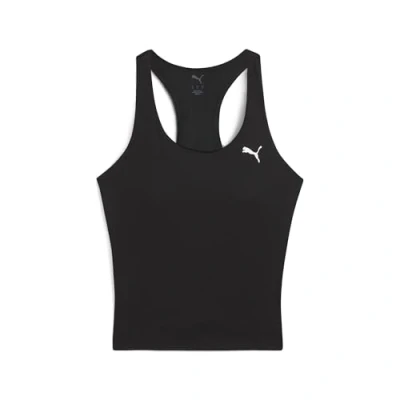 Image of PUMA W TAD Essential 2 in 1 Tank