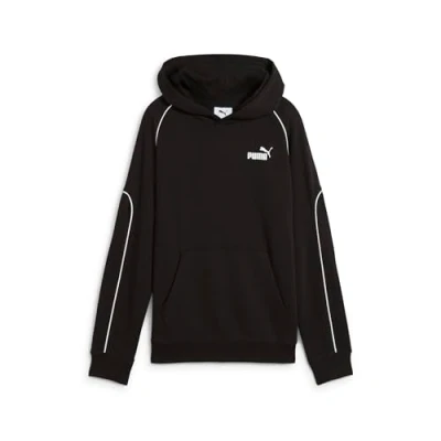 Image of PUMA Boy&#039;s Sport Hoodie Tr B Hoodies (pack of 1)
