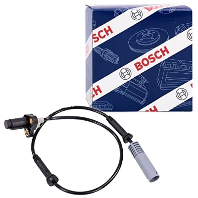 Image of Sensor, wheel speed BOSCH 0 986 594 510