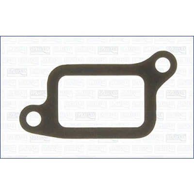 Image of Gasket, intake manifold AJUSA 13113500