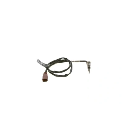 Image of Sensor, exhaust gas temperature BOSCH 0 986 259 123