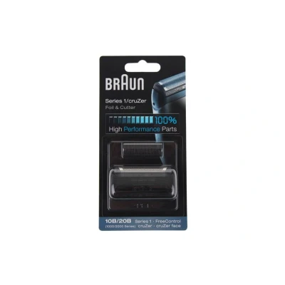Image of Braun Combi pack freecontrol 10b 20b 81387932