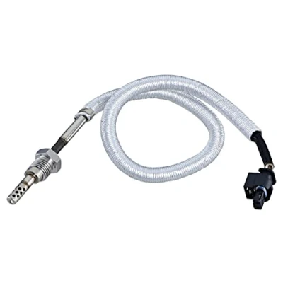 Image of Sensor, exhaust gas temperature HELLA 6PT 010 376 441