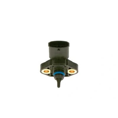 Image of Sensor, fuel pressure BOSCH 0 261 230 127