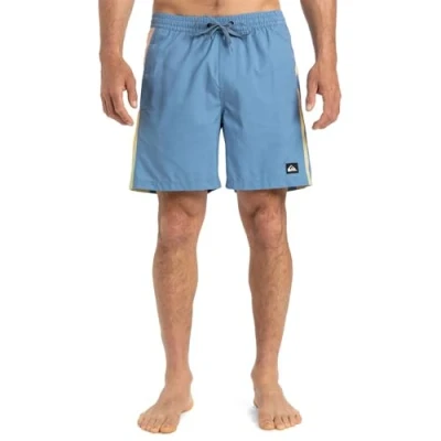 Image of Quiksilver Everyday Holmes Volley Swimming shorts, Men&#039;s, Size: Medium, Bsw6