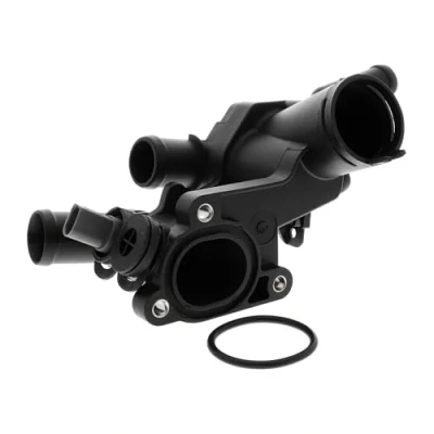 Image of Thermostat Housing VEMO V15 99 2132