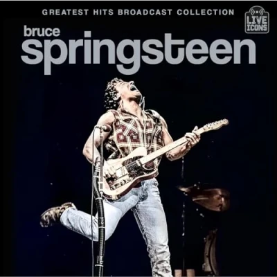 Image of Greatest Hits Broadcast Collection