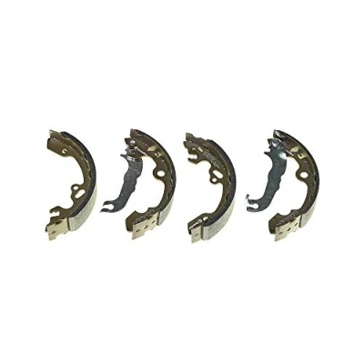 Image of Brake Shoe Set BREMBO S 24 531