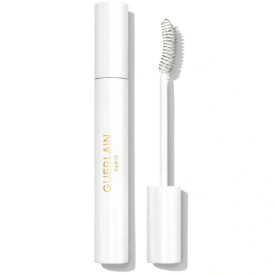 Image of GUERLAIN Honey Infused Lash Plumper Noir G Bee Serum Primer Universal 30ml