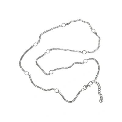Image of Urban Classics Universe BODY Other accessories, Size: L/XL, Silver