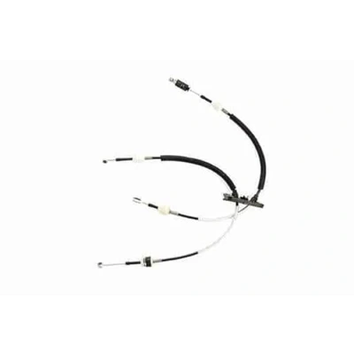 Image of Cable Pull, manual transmission VAICO V22 0395