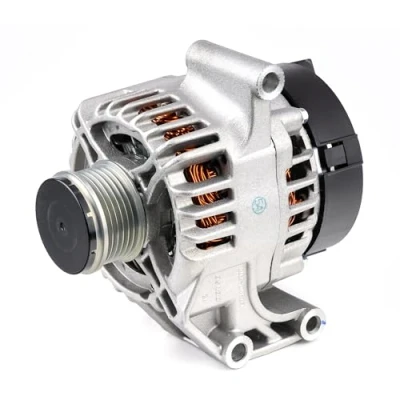Image of Alternator DENSO DAN1033