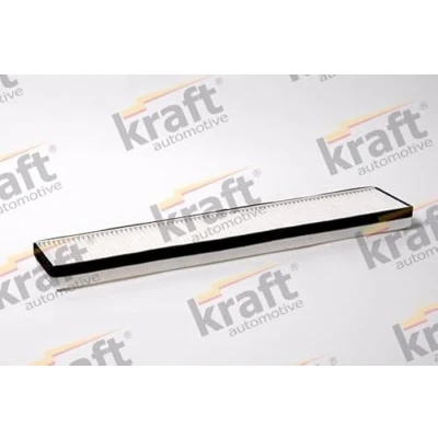 Image of Filter, interior air KRAFT AUTOMOTIVE 1732150