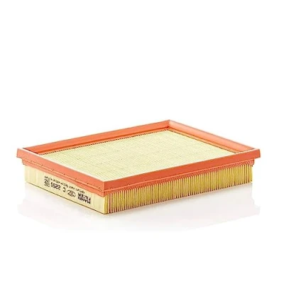 Image of Air FILTER MANN C 2256