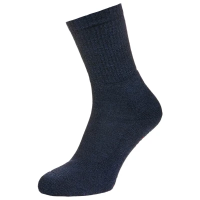 Image of Falke Walkie Light Socks, Size: 5.5 7.5, Marine