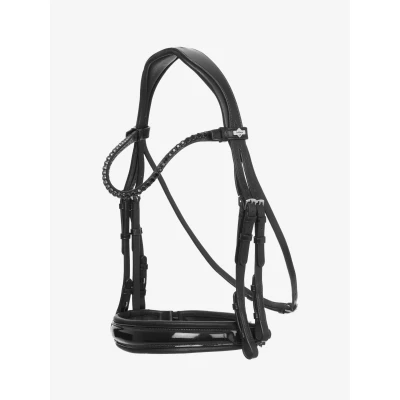 Image of LeMieux Kudos Stang en Trens Hoofdstel