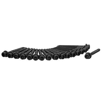 Image of Bolt Kit, cylinder head AJUSA 81031000
