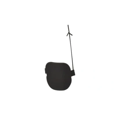 Image of Flap, tow hook PRASCO FT1241235