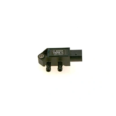 Image of Sensor, exhaust pressure BOSCH 0 986 280 715