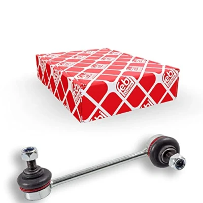 Image of Rod/Strut, stabiliser FEBI BILSTEIN 41188