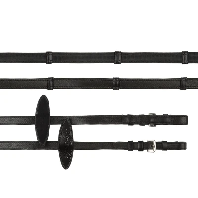 Image of PS of Sweden reins Supergrip Softy