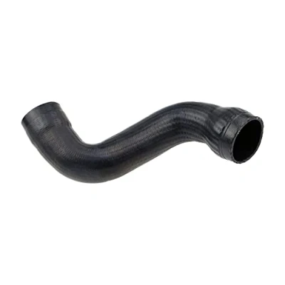 Image of Charger Air Hose GATES 09 0778