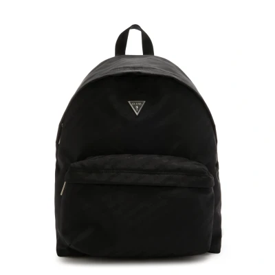 Image of Guess Venezia Black Backpack HMVEJG P4206 BLA
