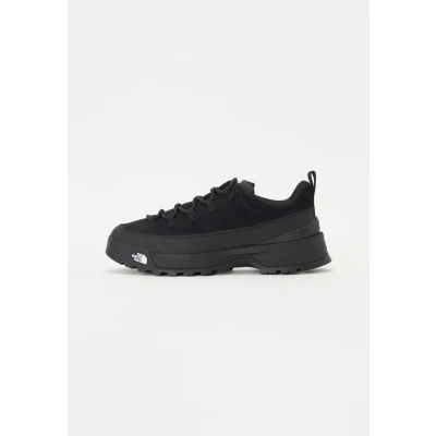 Image of THE NORTH FACE Men&#039;s Glenclyffe Urban Low Sneaker, Tnf Black Black, 4.5 UK