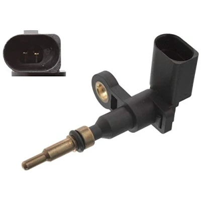 Image of Sensor, coolant temperature FEBI BILSTEIN 104172