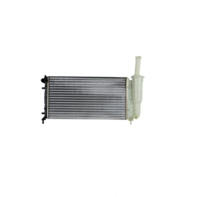 Image of Radiator, engine cooling NISSENS 61888